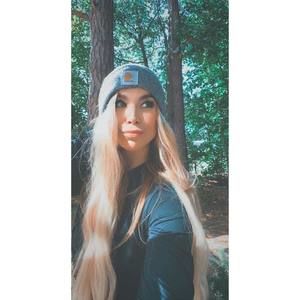 Meet your Posher, Kristin